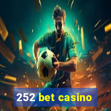 252 bet casino